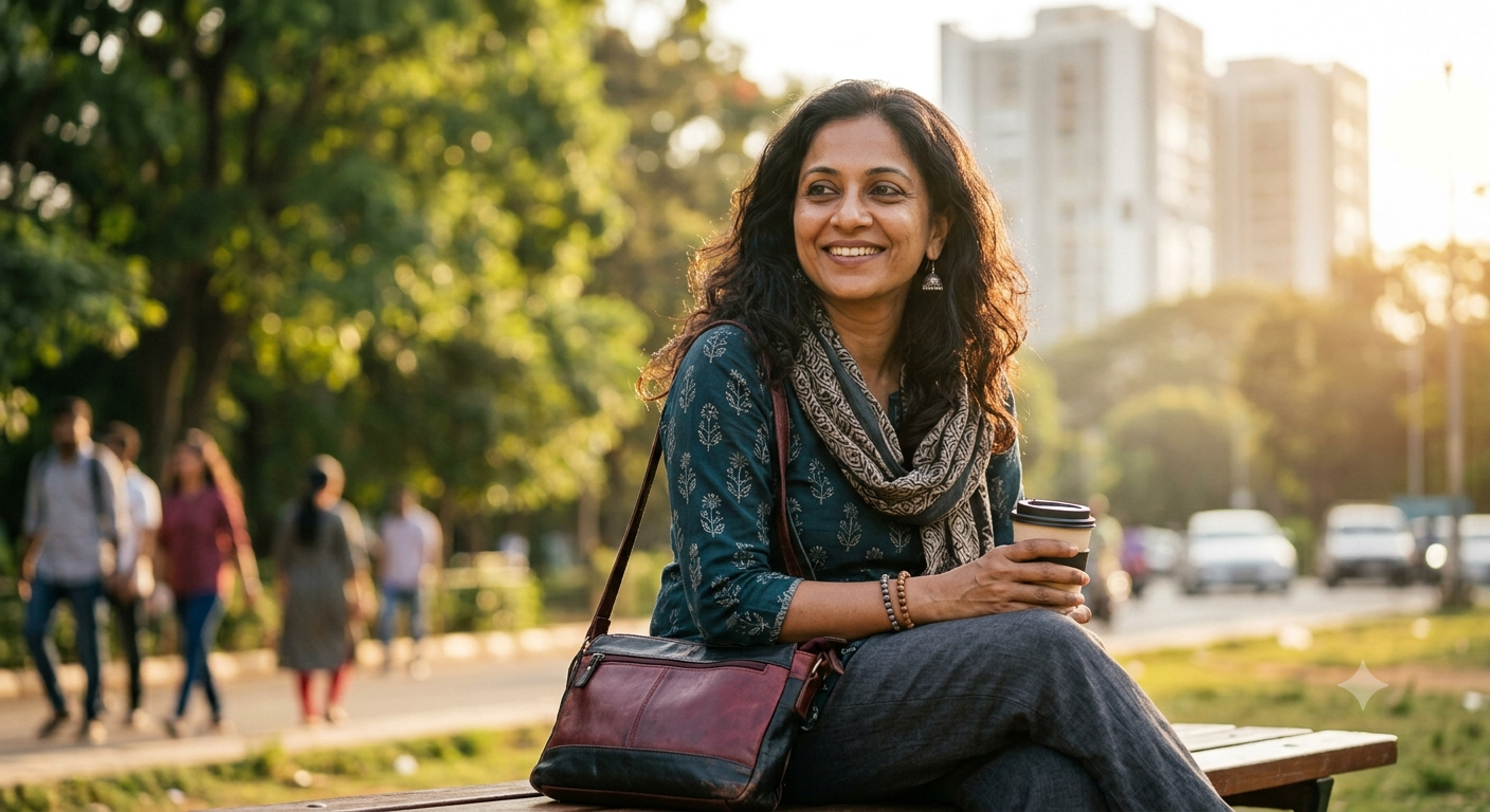 Shobahana Reddy